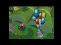 PBS Kids Bumper Words Garden 2020 LPB