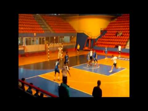 RK Mladost - RK Drina