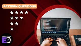 Implementing Star Patterns in C in hindi | @engineers-choice  | Engineer's Choice