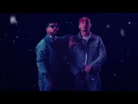 CUERO - Anuel AA, Omar Courtz, Myke Towers