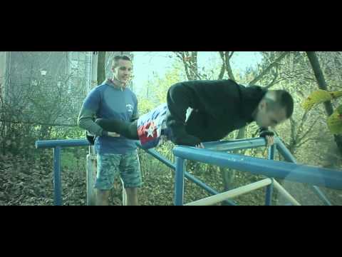 MRDAK - FULL CONTACT BEOGRAD HIMNA (2016)