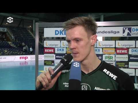 Spielbericht SC DHfK gegen FA Göppingen