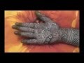 Terupdate Beautiful Indian Mehendi Design Video Tutorial, viral!