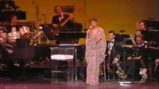 Dionne Warwick Deja Vu Live 1983