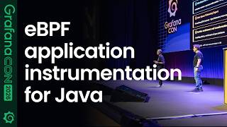 Instrumenting Java with eBPF: TLS, Threads, and OBI (OpenTelemetry eBPF Instrumentation)