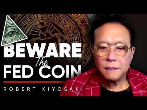 ロバート・キヨサキから若い暗号トレーダーへの教訓 ?ブライアン・ローズとのDeFi Real (A Lesson To The Young Crypto Traders From Robert Kiyosaki ?? DeFi Real With Brian Rose)