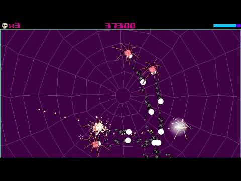 Announcement Trailer