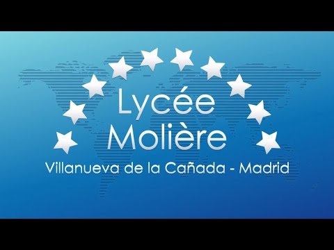 Vídeo Colegio Lycée Français International Molière