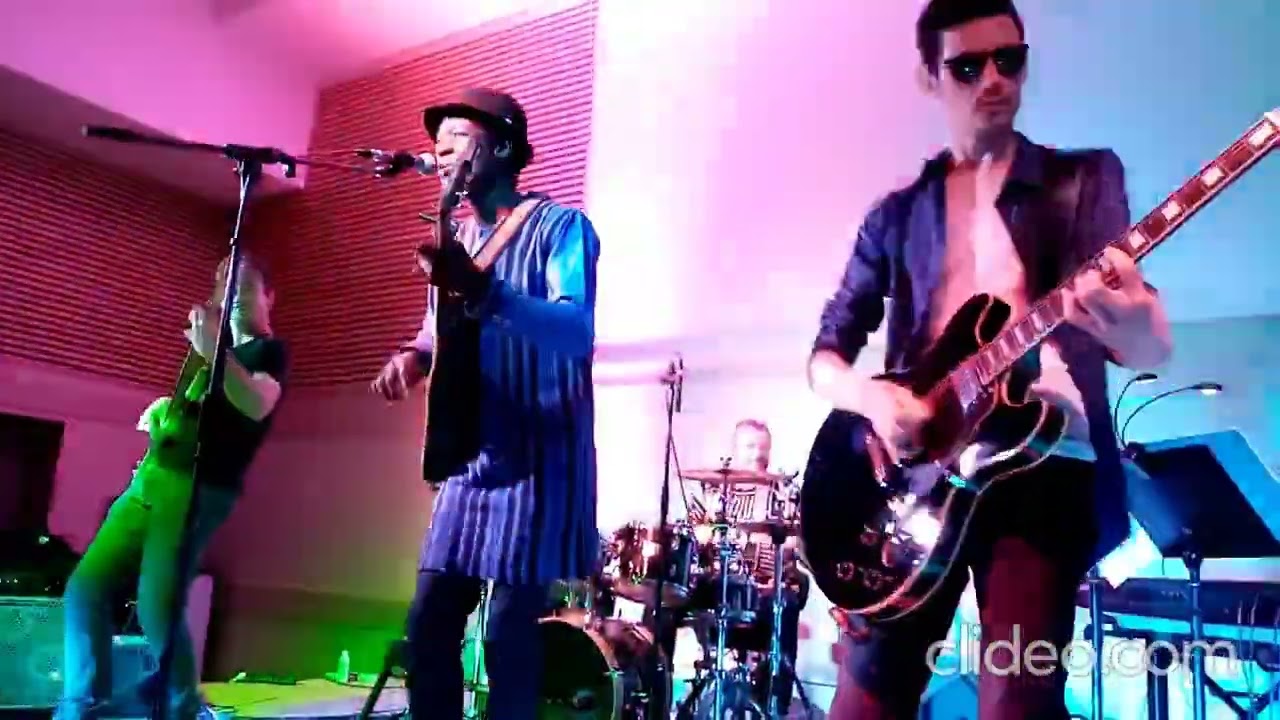 Massa DEME - Djougouya