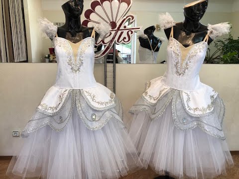 Золушка на балу F 0107 - video 4