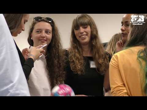 3SLHB - Soirée Partenaires