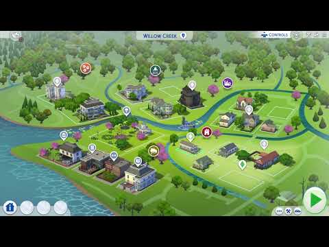 Meet the patton family