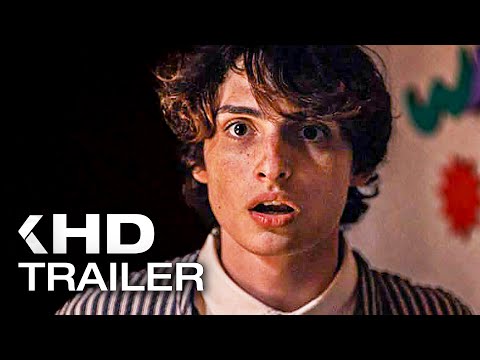 HELL OF A SUMMER Trailer German Deutsch (2025) Finn Wolfhard