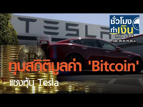 ข่าว tesla