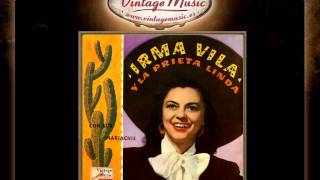 Irma Vila -- No Puedo Negar (Ranchera) (VintageMusic.es)