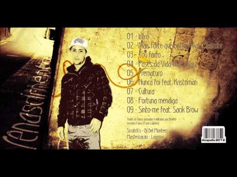 09- Sinto-me (Sacik Brow ft Bentley)