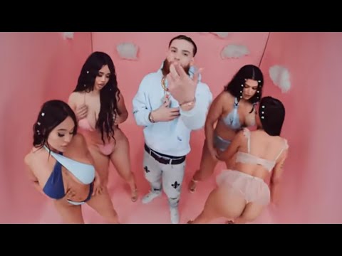 HADES 66 - JUICY ( OFFICIAL VIDEO )