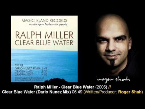 Ralph Miller - Clear Blue Water (Dario Nunez Remix)