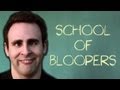 Matt S School Of Bloopers