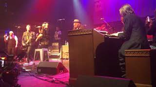 Big Sugar (and friends) - Dear Mr. Fantasy (Live at the Danforth)