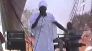 Anthony B  - Fire Pon Rome Live