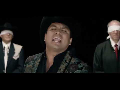 Julión Álvarez & Alfredo Olivas - Sin memoria (Vídeo Oficial)