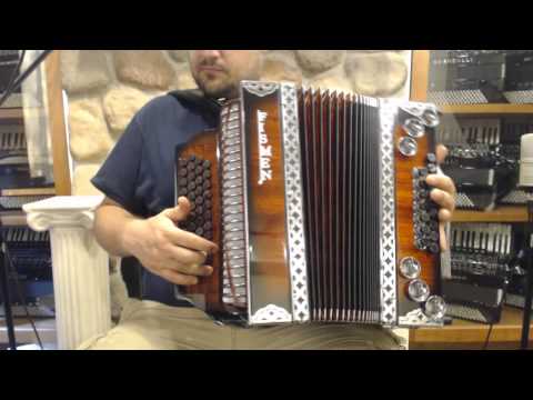 FISPROLS - Fismen Proline Leidenschaft Padauk GCFBb MMM 16 $3995