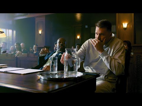 Luka Doncic in Court / Hilarious Jordan brand advert