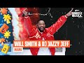 Will Smith DJ Jazzy Jeff Miami Live At Capital S Summertime Ball 2025 Capital