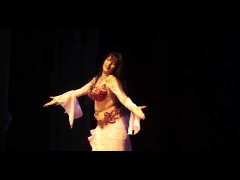 LAYALINA 2023: OPENING💖 Ballet Farha & Hadasha | Warda's cocktail