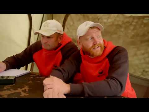 Fishing Gurus Underwater Episode 4   Method Feeder pt 2