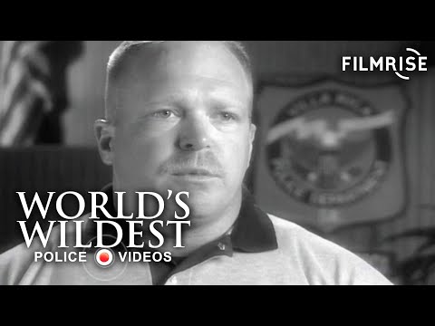 Cop Killer | World's Wildest Police Videos | Season 4, Episode 6