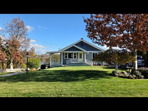 Peterson, D - Video 2 of 2