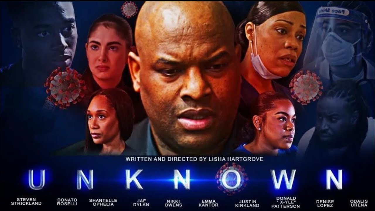 Unknown (Movie Trailer)