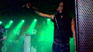 Combichrist - "We Were Made To Love You" 10-26-14