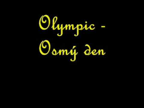 Olympic Osmý den