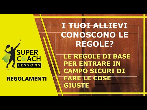 Do Your Students Know the Rules?