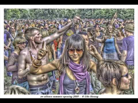 Roel H. - Dancing Bears (Phil Kieran remix)