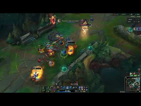 i took out my heimerdong