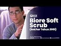Iklan Biore Soft Scrub Sekitar Tahun 2000 2001
