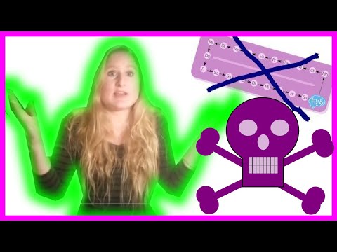 Akne und Zykluschaos nach Pille! Was tun? Miri Carbundance im Interview