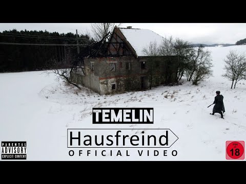 Hausfreind - Temelin (official video)