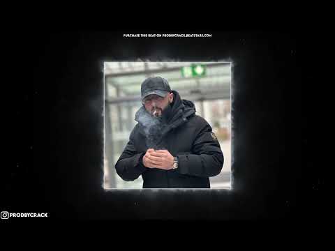 AK 33 x SIL3A Type Beat - "ZEIT TICKT" (prod. by Crack)