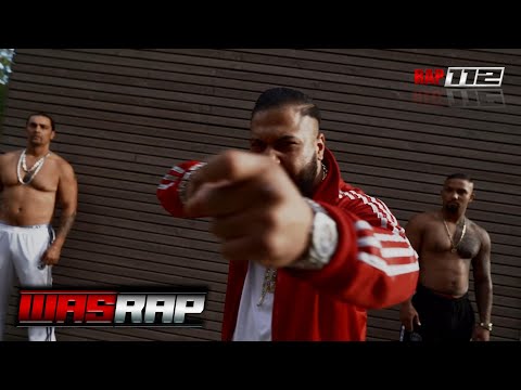 BATDAL54 #WASRAP NR.8 (OFFICIAL HD VERSION RAP.112)