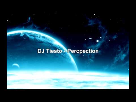 Tune Of The Week #22 DJ Tiesto - Perception [HD]