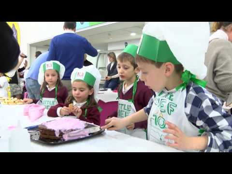 Little Chef 2015 Fuenllana