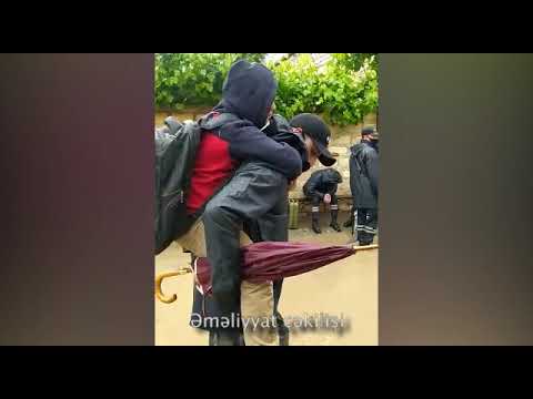 FHN Mətbuat xidmətinin məlumatı