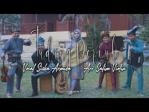 Siska Armiza | Tudung Periuk (cover lagu melayu)