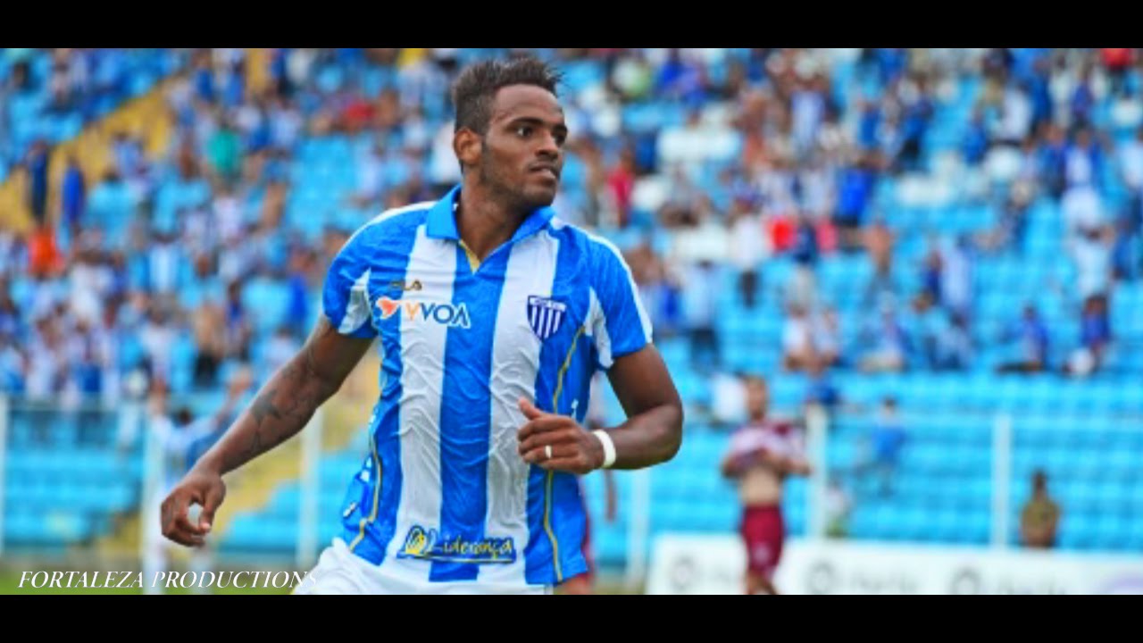 Melhores momentos de Anderson Lopes temporada 2015 - Avaí