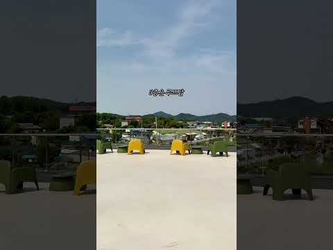 [2025 상주시 sns 서포터즈] 상주 신상 카페 &#39;낙동350&#39;